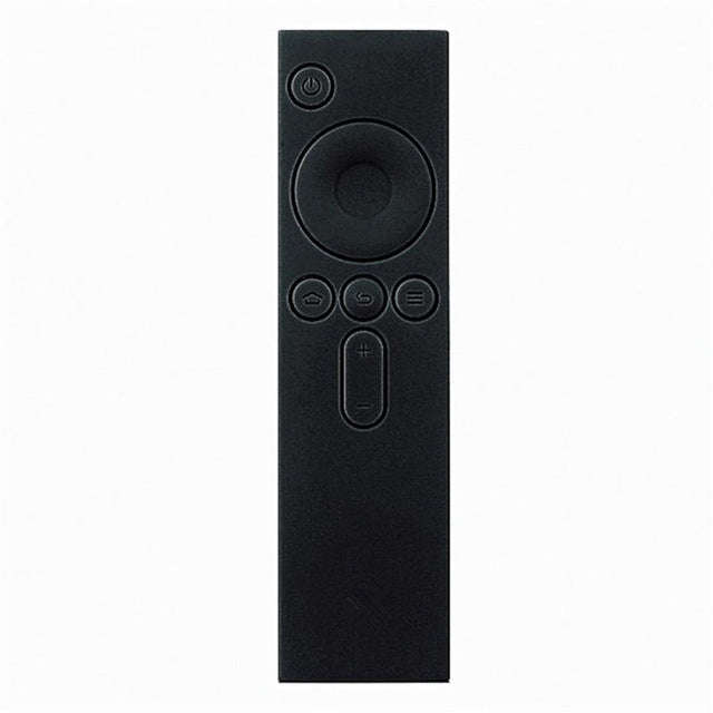 6 PCS Soft Silicone TPU Protective Case Remote Rubber Cover Case for Xiaomi Remote Control I Mi T...