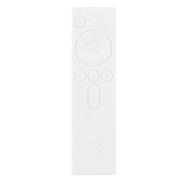 6 PCS Soft Silicone TPU Protective Case Remote Rubber Cover Case for Xiaomi Remote Control I Mi T...