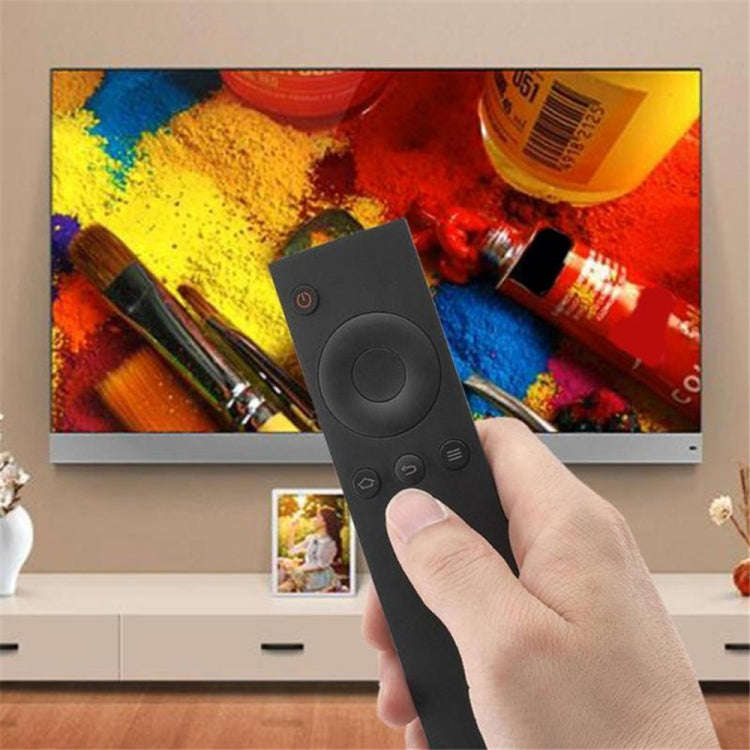 6 PCS Soft Silicone TPU Protective Case Remote Rubber Cover Case for Xiaomi Remote Control I Mi T...