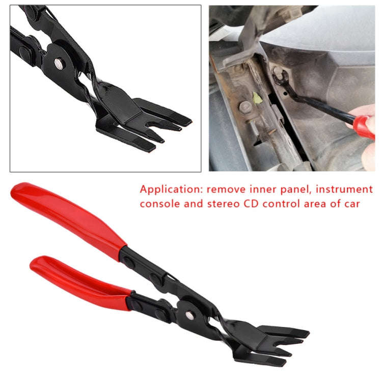 13 PCS Car Audio Disassembly Modification Tool Interior Door Panel Disassembly Screwdriver Instal...