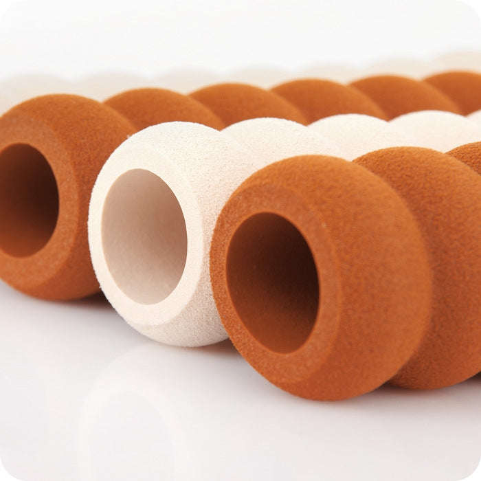 Baby Child Safety Doorknob Pad Cases Spiral Anti-collision Security Door Handle Protective Sleeve...
