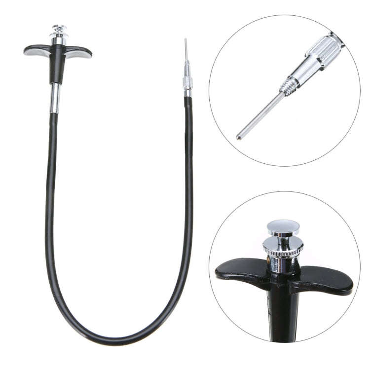 100cm Mechanical Shutter Release for Fujifilm X100S / X20 / X-E1 / Leica M9 Universal Shutter Rel...
