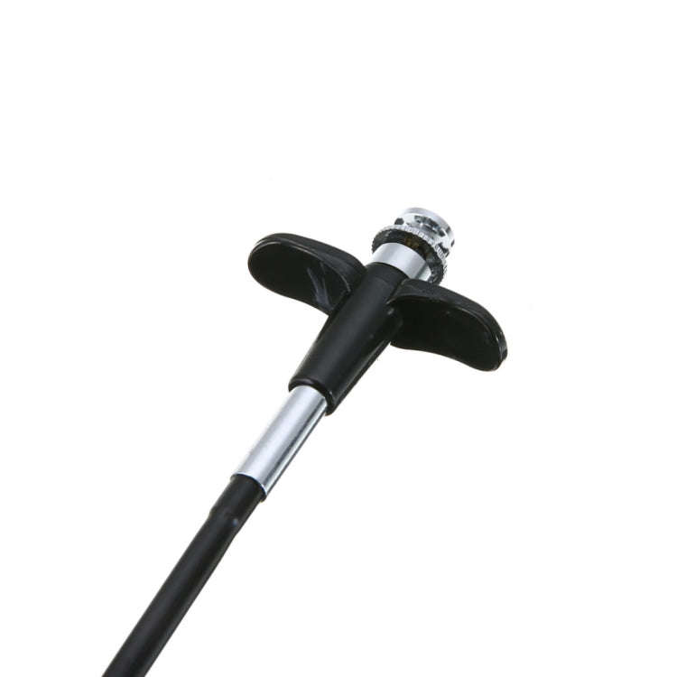 100cm Mechanical Shutter Release for Fujifilm X100S / X20 / X-E1 / Leica M9 Universal Shutter Rel...