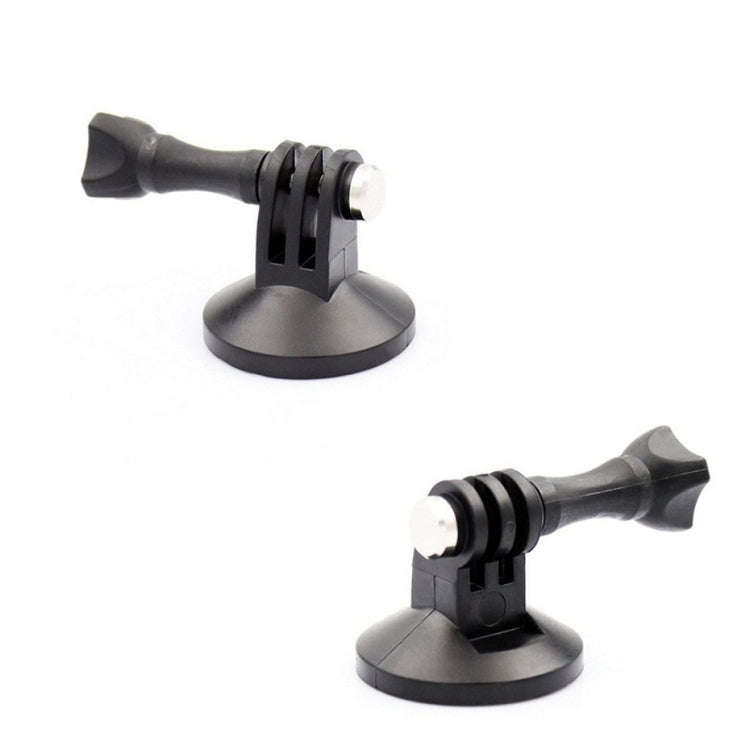 Magnet Metal Universal Mount Adapter for GoPro Hero11 Black / HERO10 Black /9 Black /8 Black /7 /...