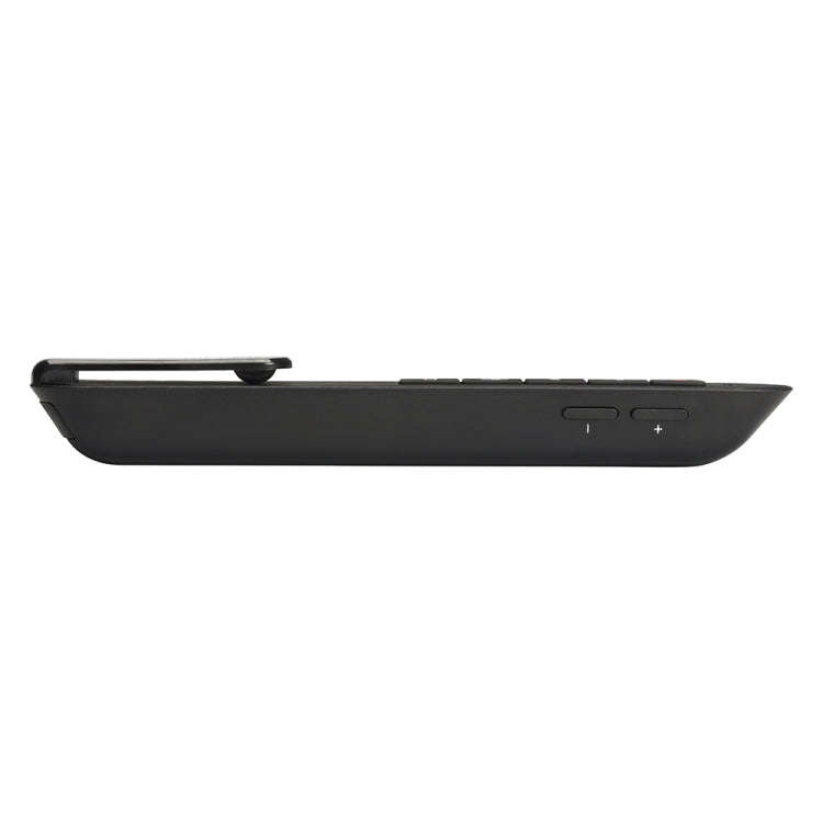 Rechargable RF 2.4G Wireless Presenter with Air Mouse PowerPoint Remote Control