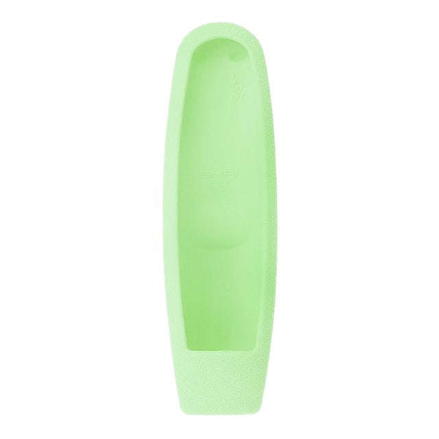 Silicone Remote Control Cover Case Protective Skin for LG AN-MR600 Smart TV Remote Controller(Lum...