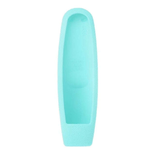 Silicone Remote Control Cover Case Protective Skin for LG AN-MR600 Smart TV Remote Controller(Lum...