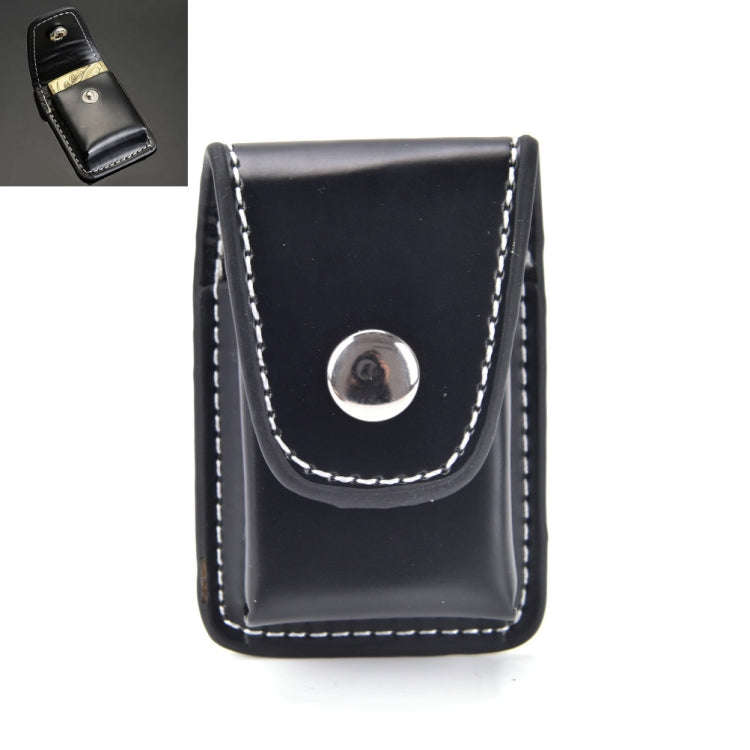 Holster For Kerosene Lighters Does Not Include A Lighter
