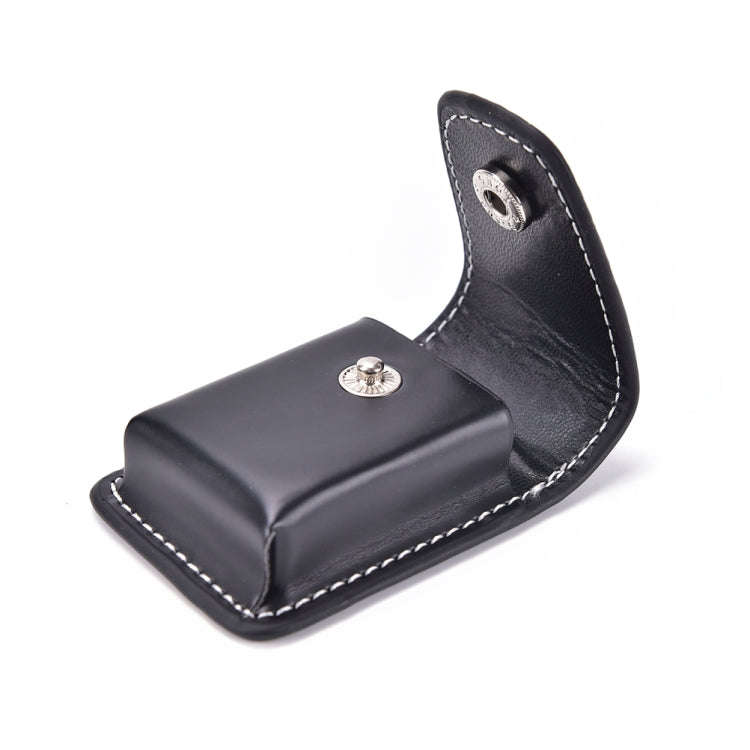 Holster For Kerosene Lighters Does Not Include A Lighter