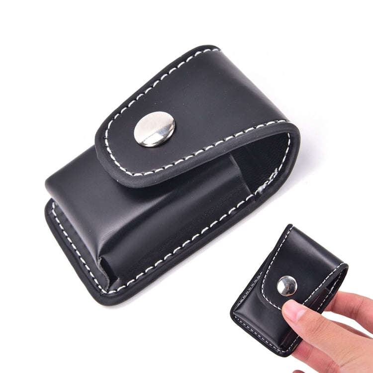 Holster For Kerosene Lighters Does Not Include A Lighter