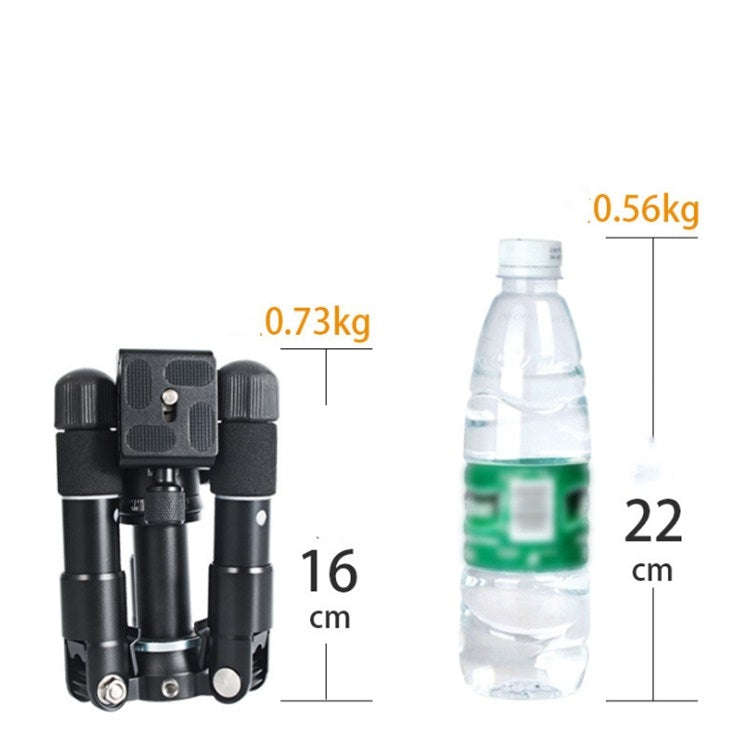 BEXIN Mate 10 Mobile Phone Camera Desktop Aluminum Alloy Tripod Mount Live Broadcast Selfie Stick...