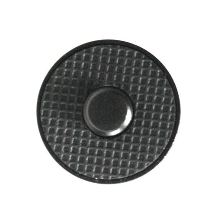 3 PCS 1/4 inch Female to 3/8 inch Male Screw Aluminum Alloy Adapter
