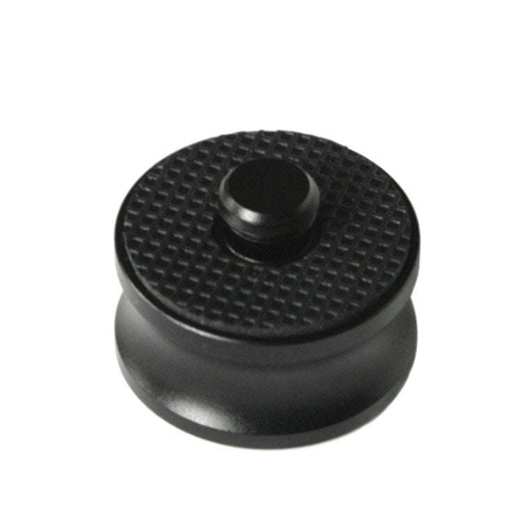 3 PCS 1/4 inch Female to 3/8 inch Male Screw Aluminum Alloy Adapter