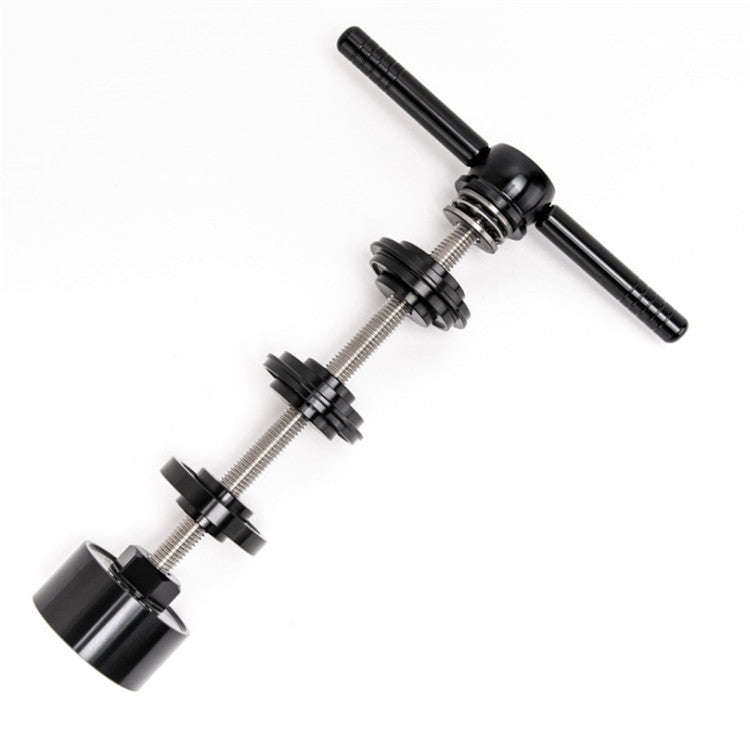Static Installation And Disassembly Tool Set For Bicycle Press-in Bottom Bracket For BB86/30/92/P...