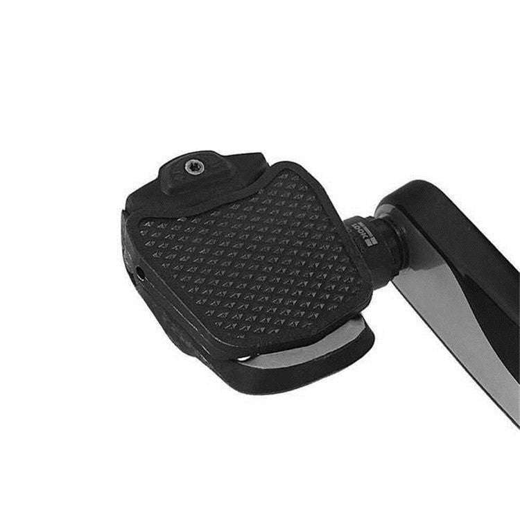 1 Pair Richy Road Bike Lock Pedal To Flat Pedal Converter Is Suitable For SPD / LOOK Road Pedal L...