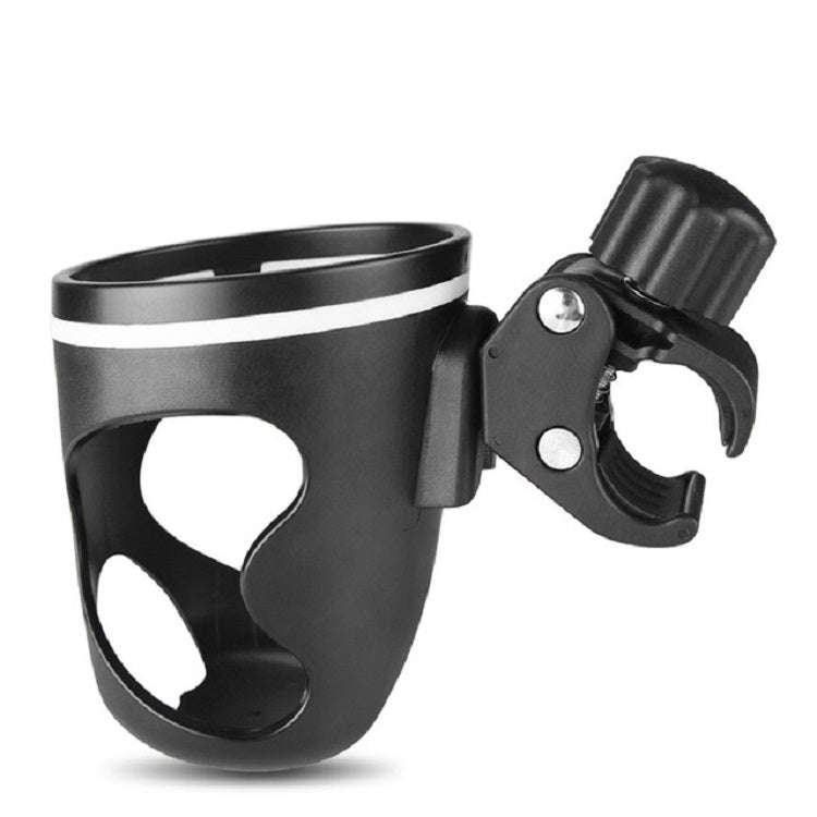 Bicycle Road Bike Water Bottle Holder Mountain Bike Cup Holder, Size:One Size(Black)