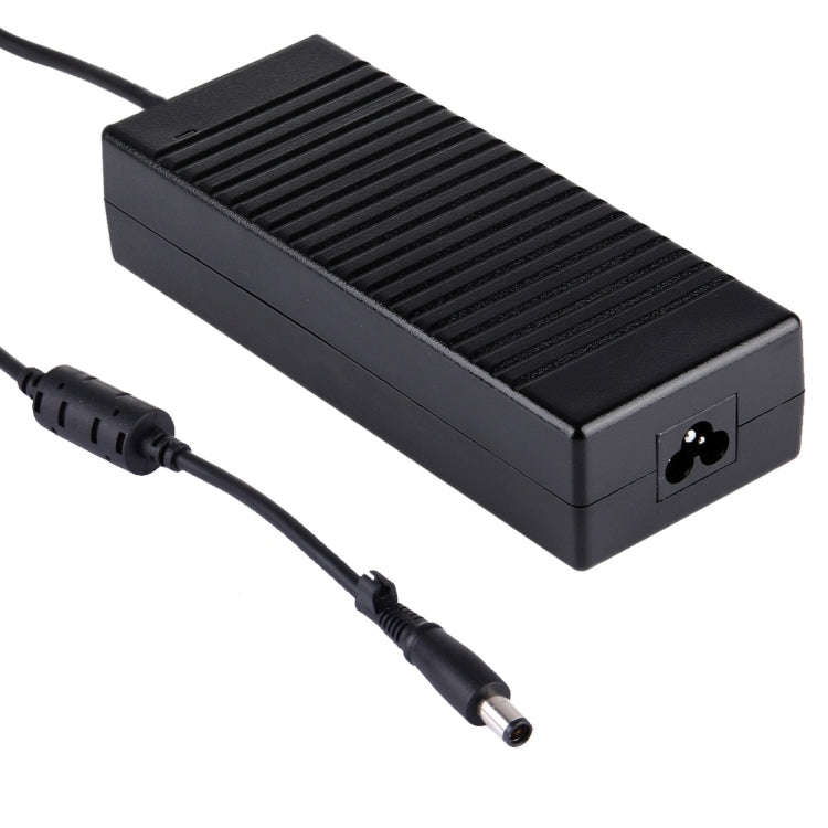 120W 18.5V 6.5A AC Adapter Power Supply for HP Compaq 6910p / 6510p / NC4200 / NC4400 / NC6400 & ...