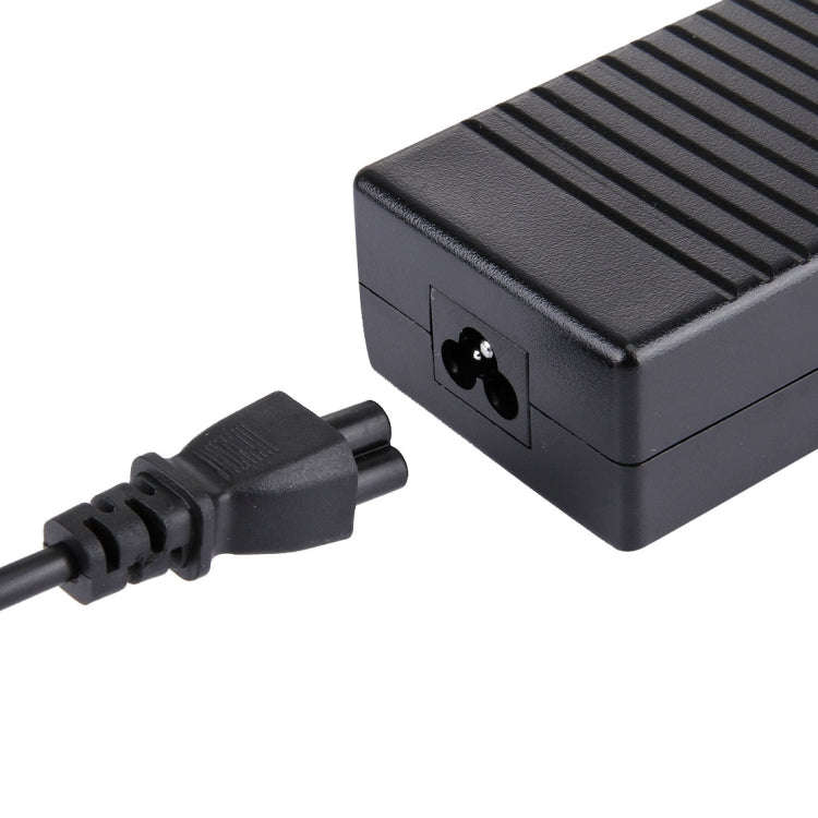 120W 18.5V 6.5A AC Adapter Power Supply for HP Compaq 6910p / 6510p / NC4200 / NC4400 / NC6400 & ...