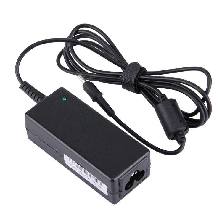40W 19V 2.1A AC Adapter Power Supply for Samsung AD-4019W / AA-PA2N40L / BA44-00278A / NP900X1A /...
