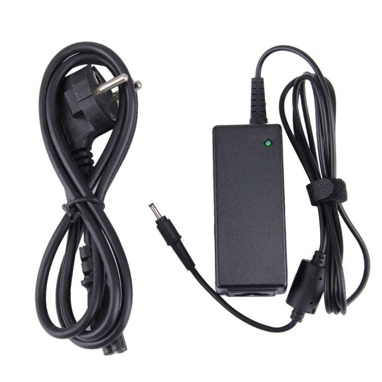 40W 19V 2.1A AC Adapter Power Supply for Samsung AD-4019W / AA-PA2N40L / BA44-00278A / NP900X1A /...