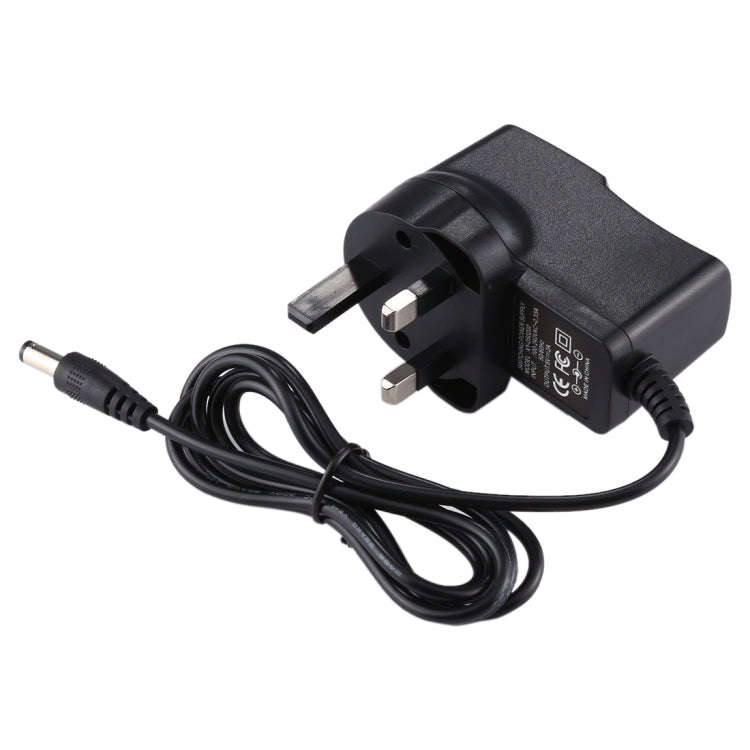 5V 1A 5.5x2.1mm Power Adapter for TV BOX, UK Plug
