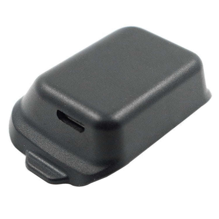 For Samsung Gear 2 R380 Charging Cradle Dock Charger with USB cable(Black)