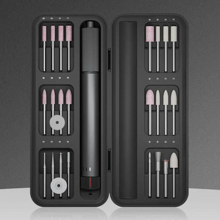 Xiaomi Youpin DUKA ATuMan EP1 Mini Drill Cordless Rotary Tools Kit Electric Carving Pen Engraving...
