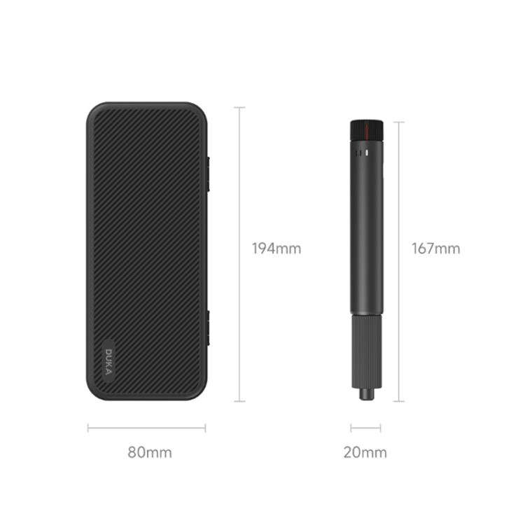 Xiaomi Youpin DUKA ATuMan EP1 Mini Drill Cordless Rotary Tools Kit Electric Carving Pen Engraving...