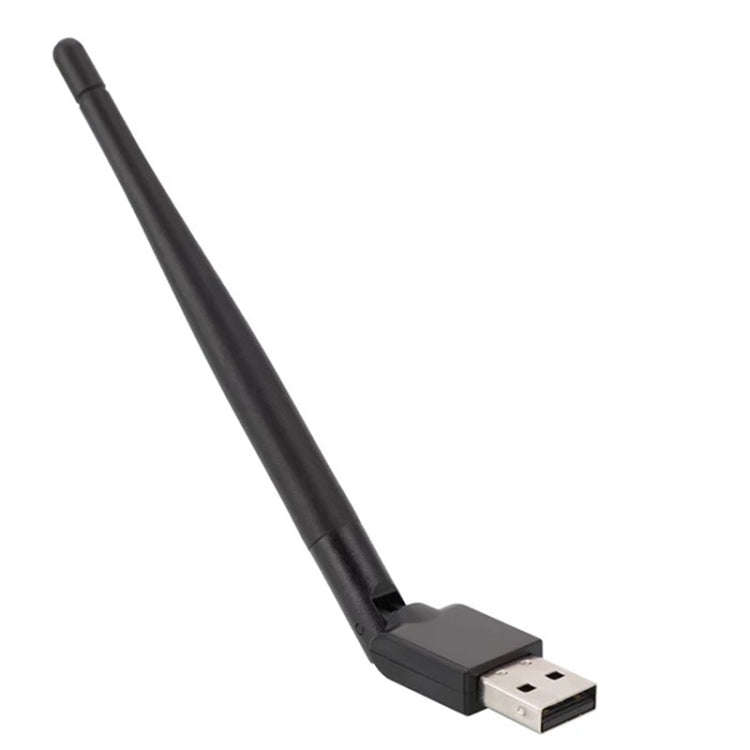 MT7601 150M USB Wireless Card Portable WiFi Signal Receiver