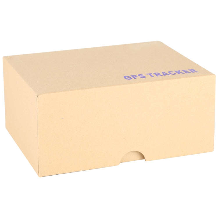 TK905 Car Truck Vehicle Tracking 2G GSM GPRS GPS Tracker