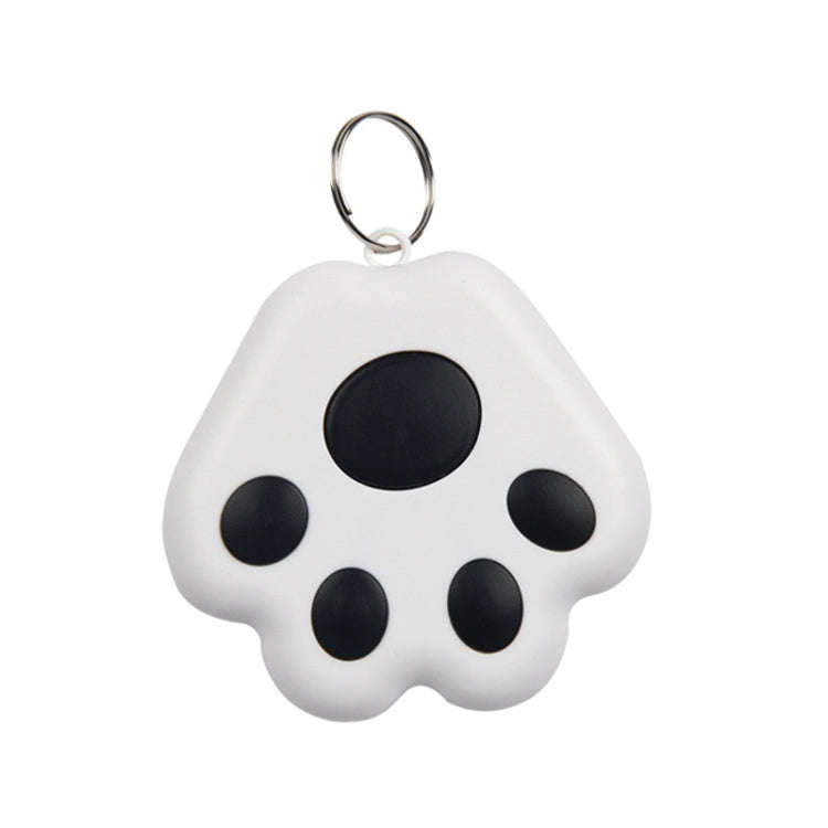 HYC09 Mini Pet Smart Wear GPS Pet Bluetooth Locator Tracker(Black)