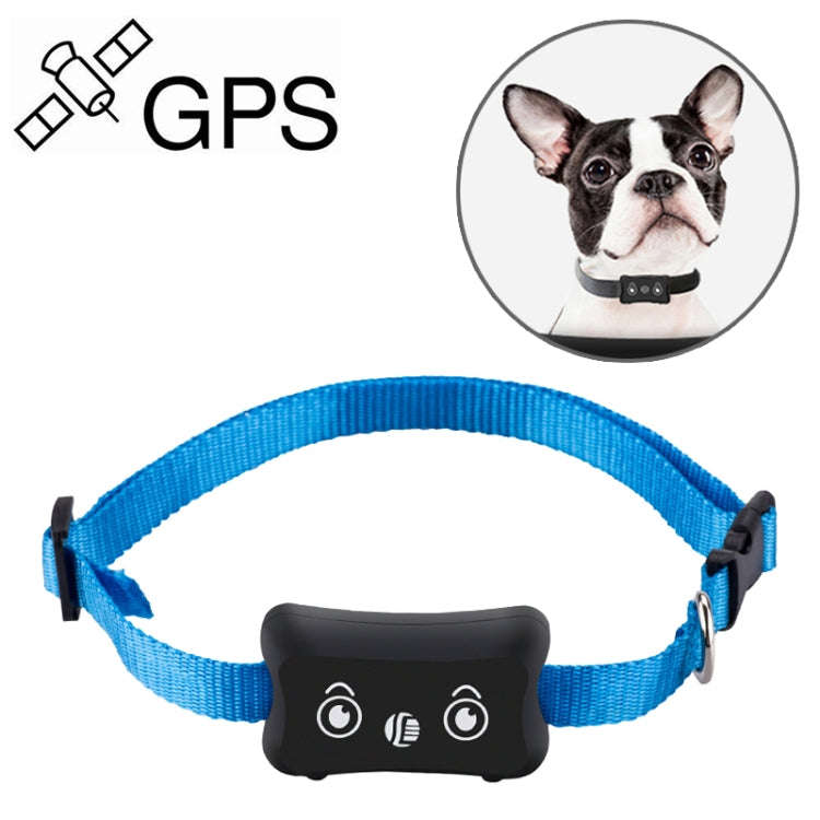 TK200 2G IP67 Waterproof GPS / GPRS / GSM Personal / Goods /  Pet / Bag Locator Pet Collar Real-t...