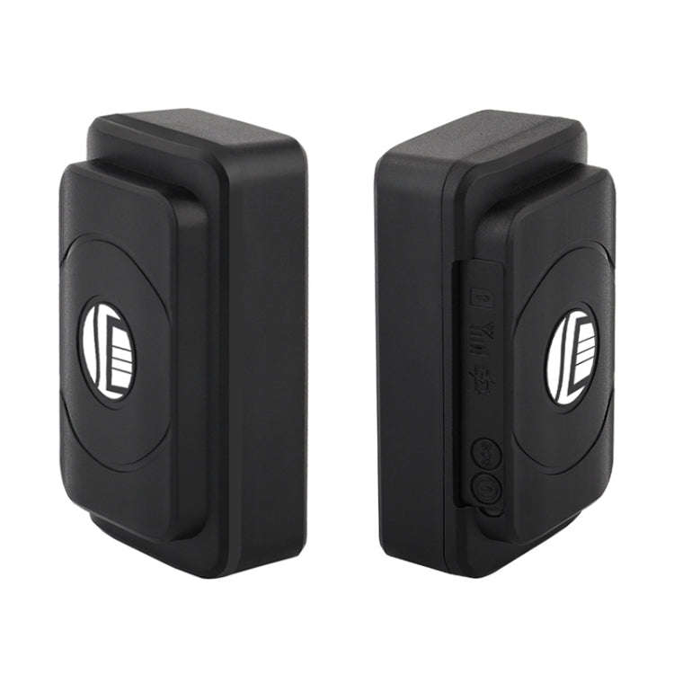 TK202A 2G Car Truck Vehicle Tracking GSM GPRS GPS Tracker Support AGPS, Battery Capacity: 6500MA