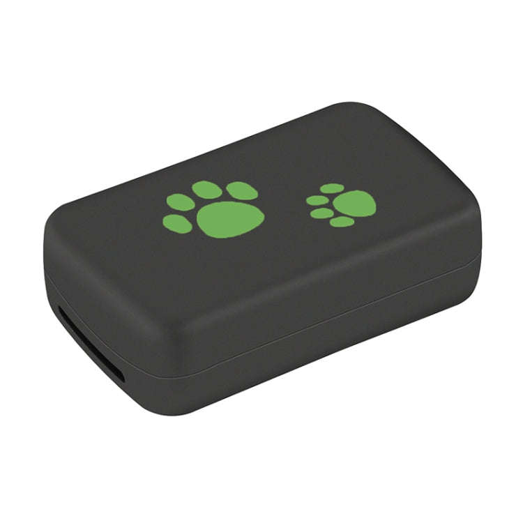 TK203 3G GPS / GPRS / GSM Personal / Goods /  Pet / Bag Locator Pet Collar Real-time Tracking Device