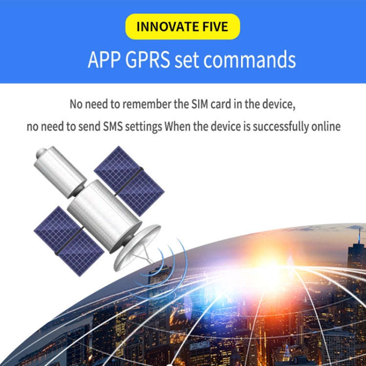 TK205 3G Realtime Car Truck Vehicle Tracking GSM GPRS GPS Tracker, Support AGPS with Relay and Ba...