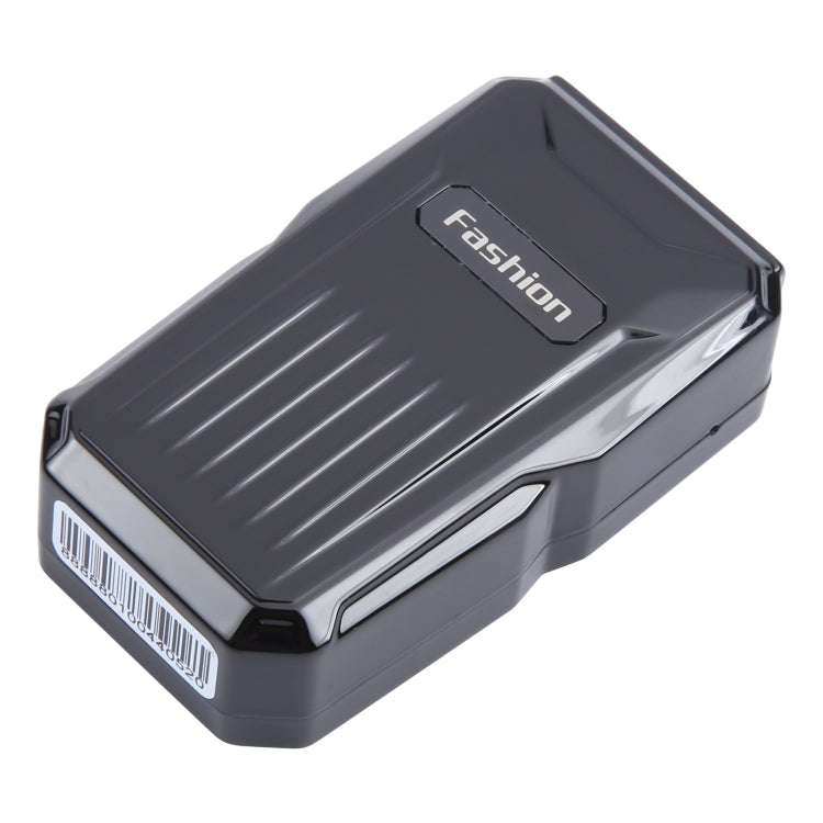 KH-X1 Mini Waterproof Magnetic GPS / GSM / GPRS Quad Band Realtime Car Tracker, Built-in Long Lif...