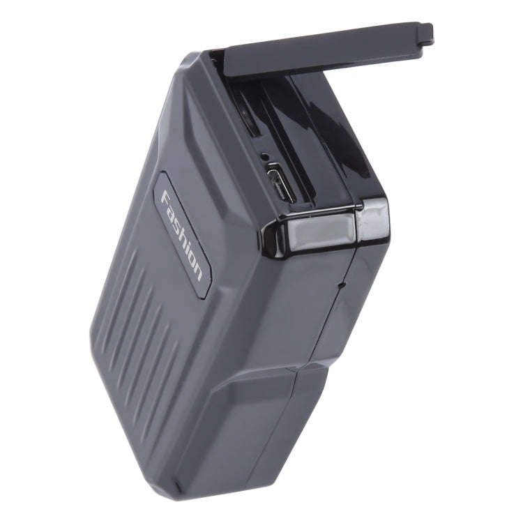 KH-X1 Mini Waterproof Magnetic GPS / GSM / GPRS Quad Band Realtime Car Tracker, Built-in Long Lif...