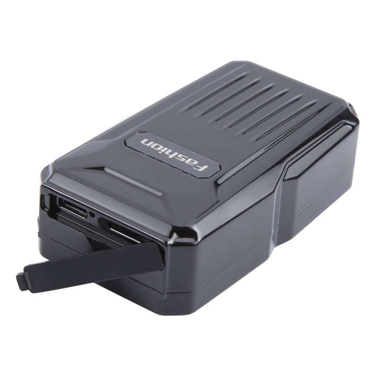 KH-X1 Mini Waterproof Magnetic GPS / GSM / GPRS Quad Band Realtime Car Tracker, Built-in Long Lif...