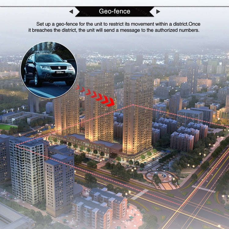 LK209B Tracking System 4G GPS Tracker for Motorcycle Electric Bike Vehicle, For Eurasia