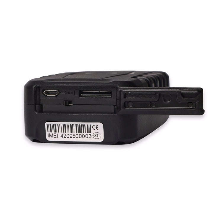 LK209B Tracking System 4G GPS Tracker for Motorcycle Electric Bike Vehicle, For Eurasia