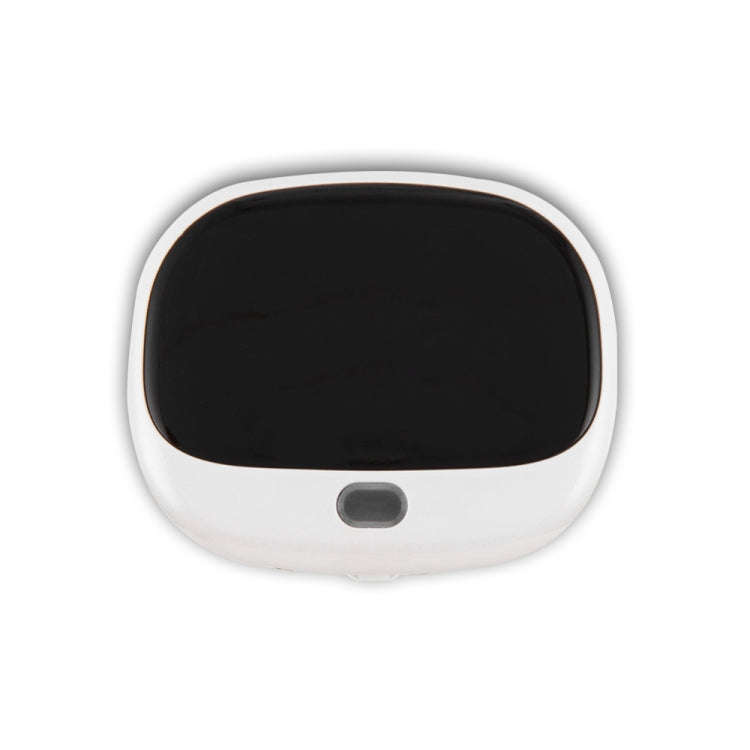 RF-V43 A Style IP67 Waterproof GPS + LBS + WiFi Pet Locator Pet Collar Tracking Device For Asia/E...