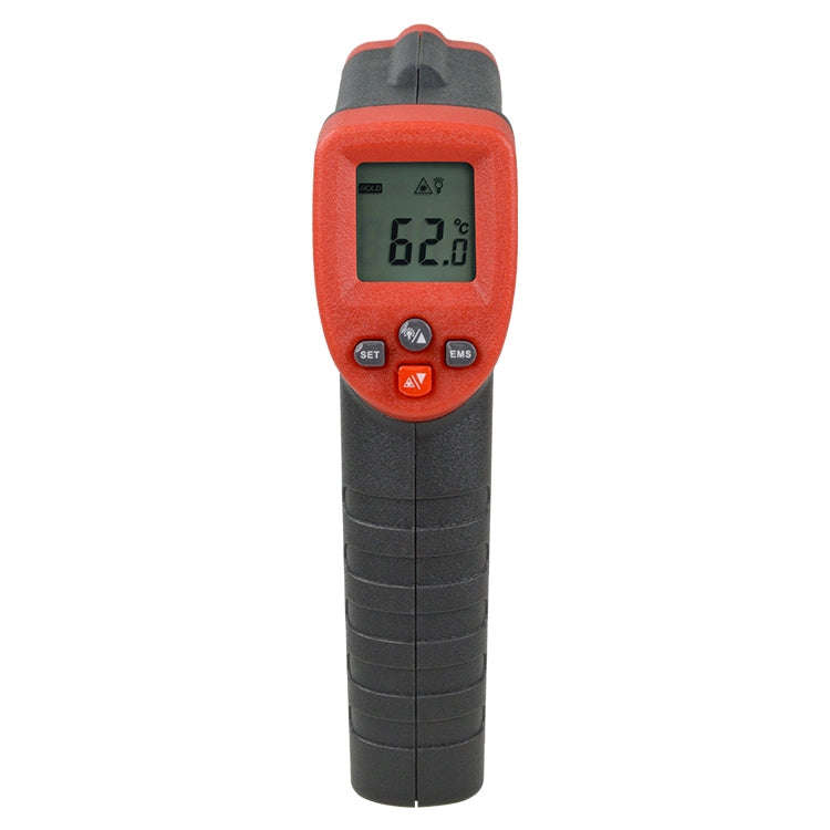 Wintact WT300 -50 Degree C~420 Degree C Handheld Portable Outdoor Non-contact Digital Infrared Th...