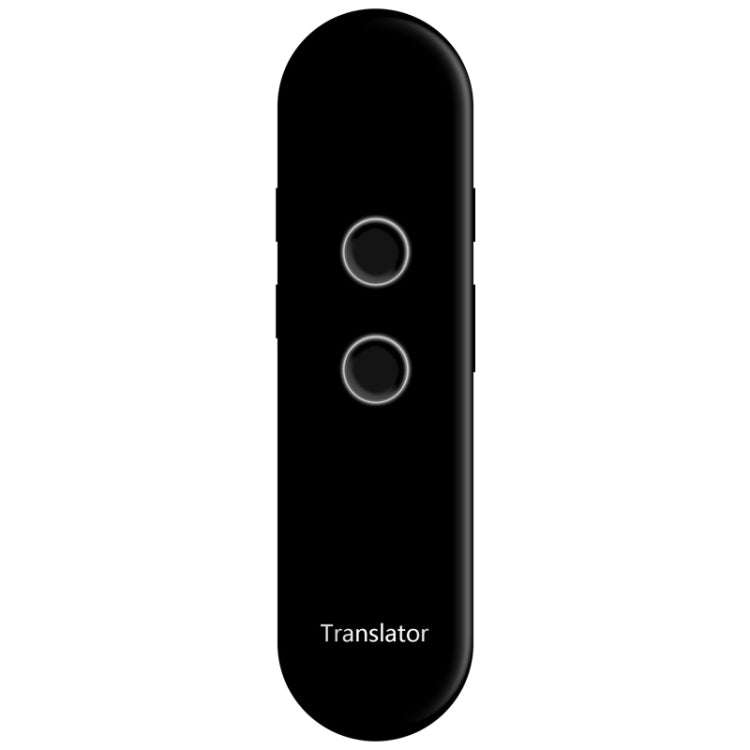 T4 Portable AI Smart Voice Translator Business Travel Real Time Translation Machine Support 42 La...