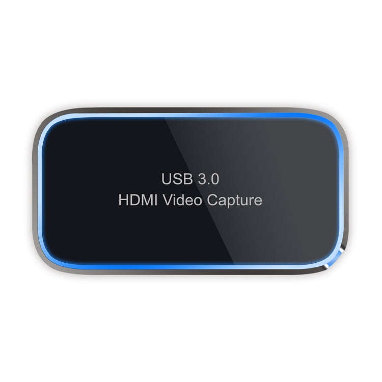 CK200 1080P HDMI + Microphone to HDMI + Audio + USB 3.0 HD Video Capture Card Device, Support UVC...
