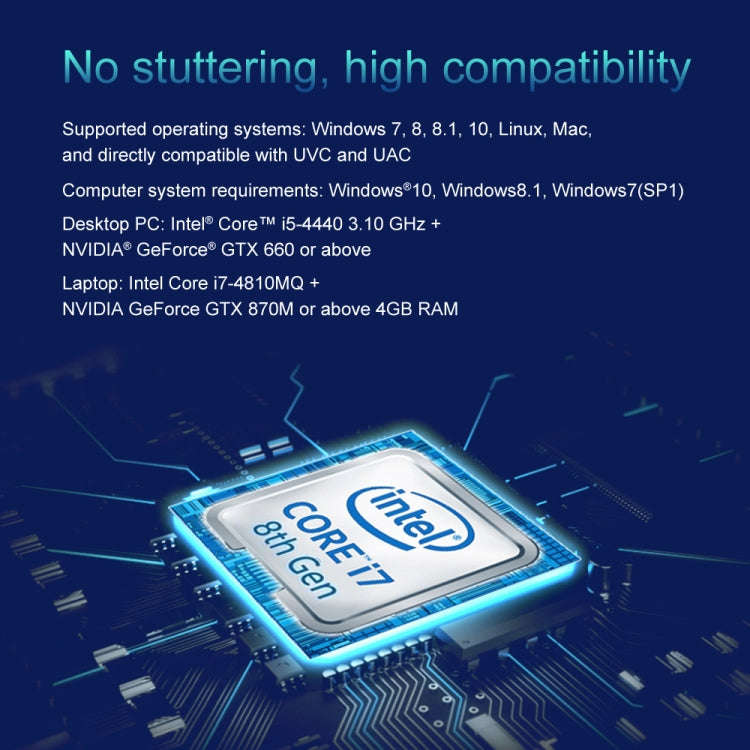 CK200 1080P HDMI + Microphone to HDMI + Audio + USB 3.0 HD Video Capture Card Device, Support UVC...