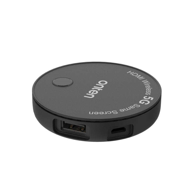 Onten 7576 Dual Frequency 1080P HD Wireless Homescreen