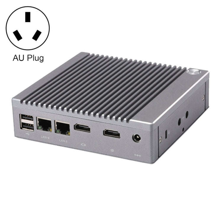 K660S Windows and Linux System Mini PC, Intel Celeron Processor N2840 Quad-Core 1.83- 2.25GHz, 8G...