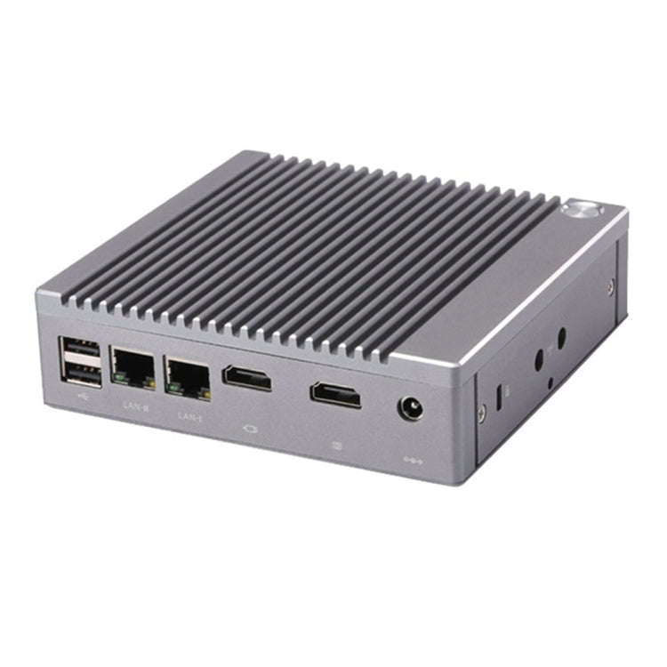 K660S Windows and Linux System Mini PC, Intel Celeron Processor N2840 Quad-Core 1.83- 2.25GHz, 8G...