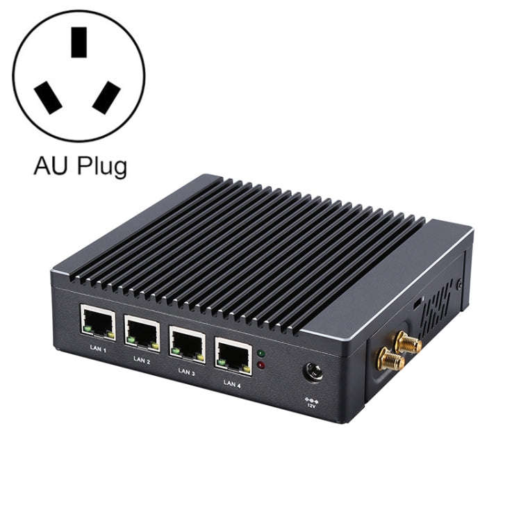K660G4 Windows and Linux System Mini PC, Intel Celeron Processor N2840 Quad-Core 2M Cache,1.83GHz...