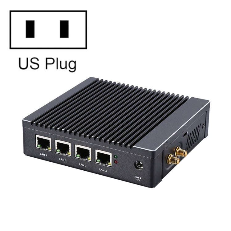 K660G4 Windows and Linux System Mini PC, Intel Celeron Processor N2840 Quad-Core 2M Cache,1.83GHz...